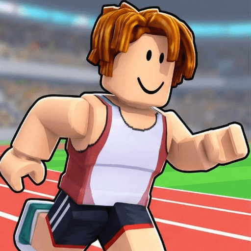 Racing Star Simulator [10X🏆] Roblox game thumbnail
