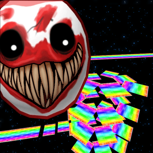 Speed Run 4 NIGHTMARE Mode Roblox gameplay screenshot