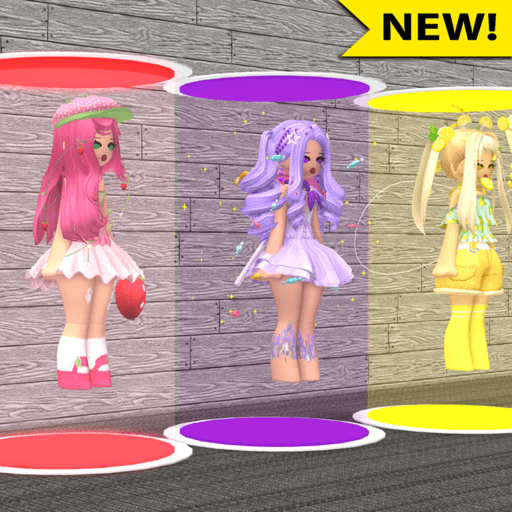Mega Candy Tycoon Roblox game stats