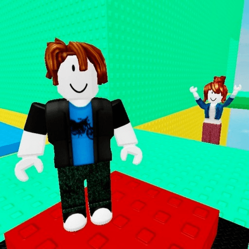 Super Troll Tower Roblox game thumbnail