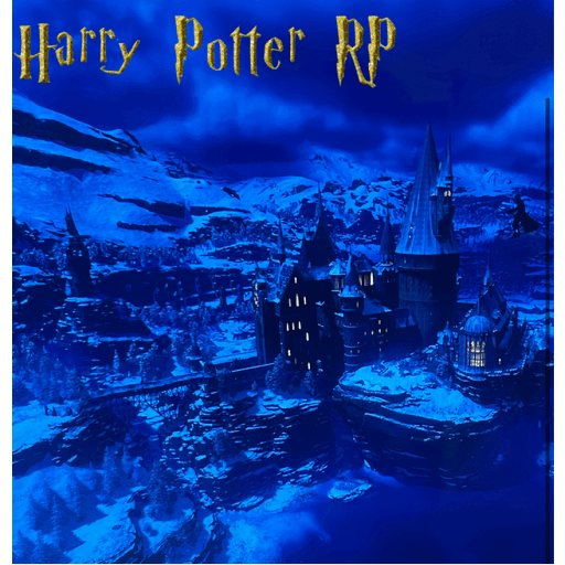 [HUGE UPDATE] Harry Potter RP Roblox gameplay screenshot