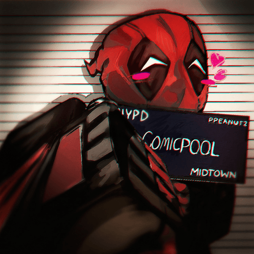 Comic Battlegrounds Roblox game thumbnail
