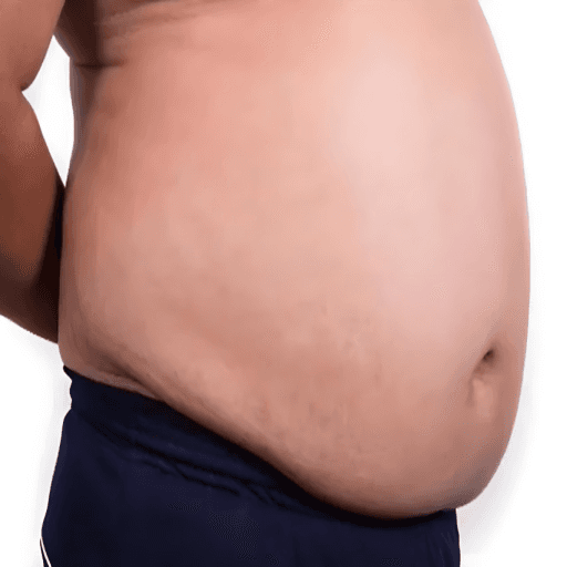 be FAT🤤🍔 Roblox gameplay screenshot