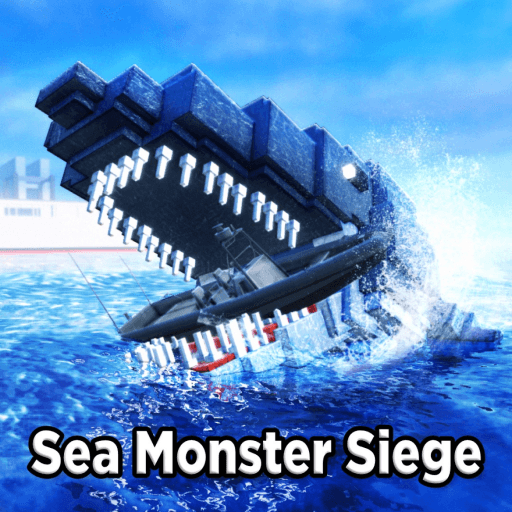 Nice_Place — top game: SCP: Sea Monster Siege