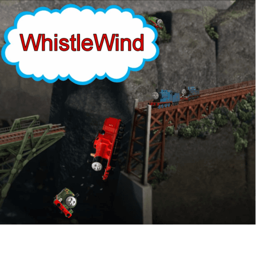 Itz_Thomasfriend — top game: WhistleWind [Alpha]