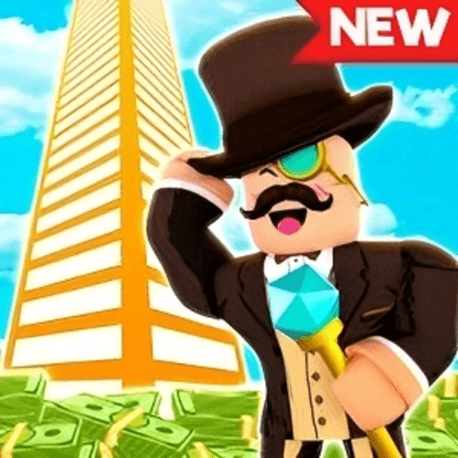 💸 2 Player Millionaire Tycoon Roblox game thumbnail