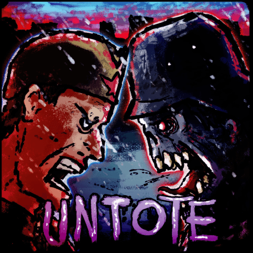 Project Untote [NEW UPD] Roblox game thumbnail