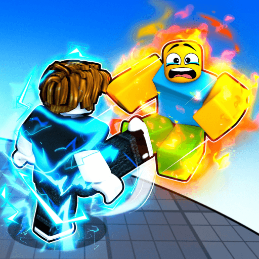 Keep It Simple Studios — top game: [💥] Aura Battles