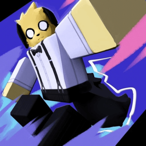 [🎵] Project : RUSHER Roblox gameplay screenshot