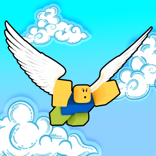Flying RNG 🎲 [NEW EVENT] Roblox gameplay screenshot