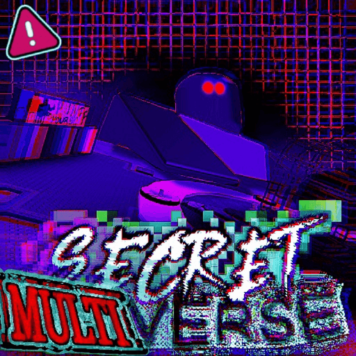 Secret Universe Roblox gameplay screenshot