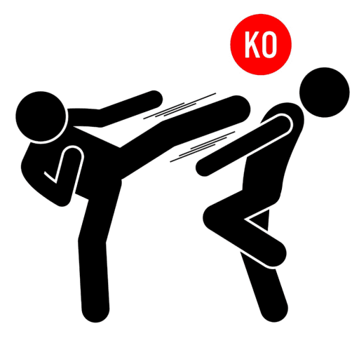 Monzoid — top game: Line to Fight 👊
