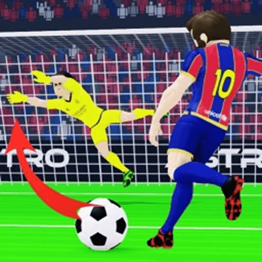 Mate & Code Labs — top game: Astro Fútbol Realista 