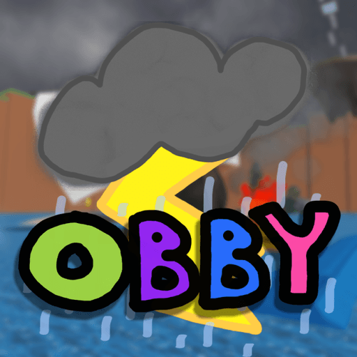 [BUG FIX] Thunderous Obby Roblox game thumbnail