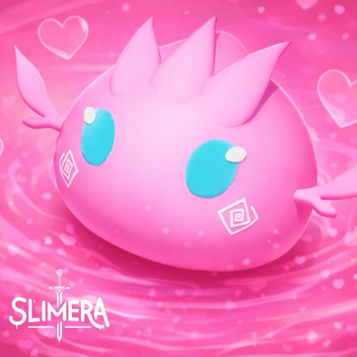 Slime Era: Mining Simulator RPG Roblox game stats