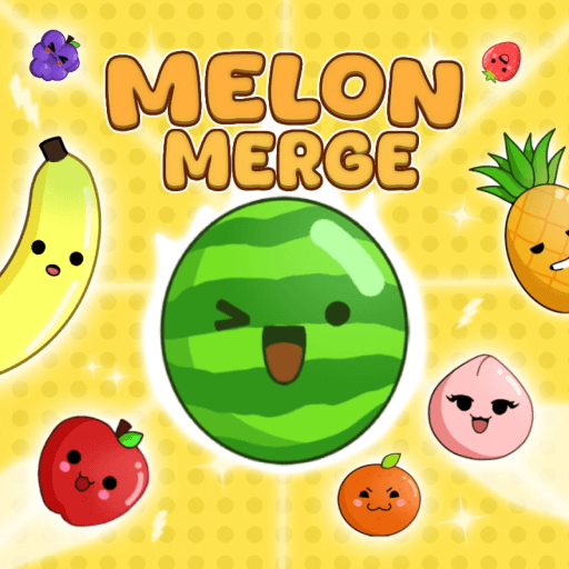 Watermelon Merge Simulator!  [Suika] Roblox game stats