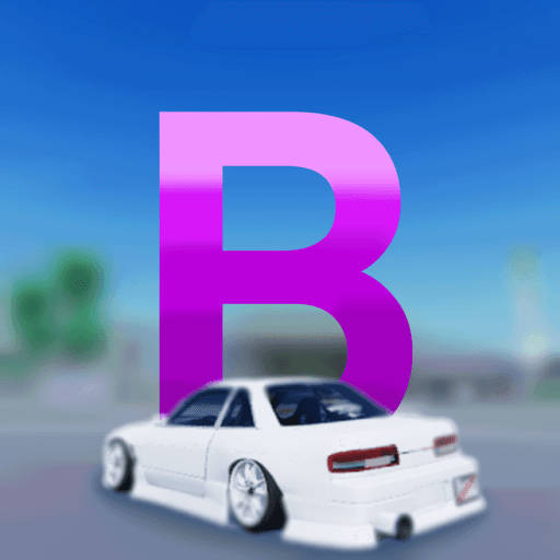 Drift In BH Roblox game thumbnail
