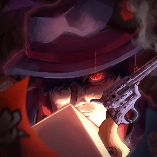 Hitman Card Game Roblox game thumbnail