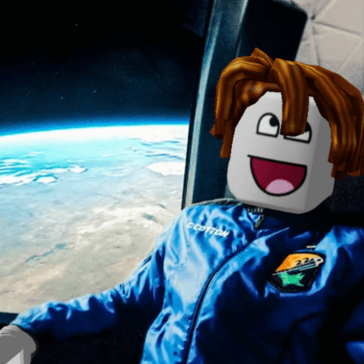 Survive 100 Days in Space Roblox gameplay screenshot