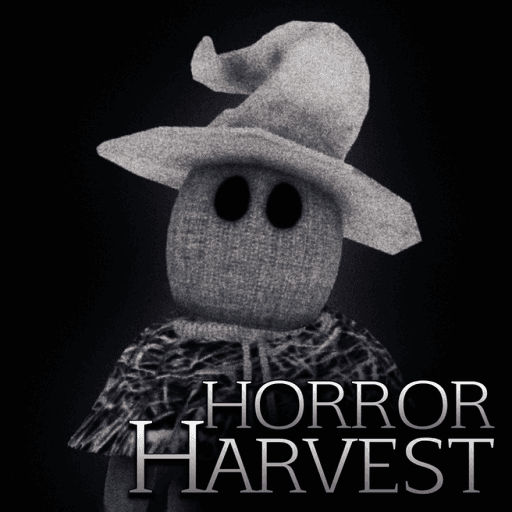 Horror Harvest 🎃 Roblox game stats