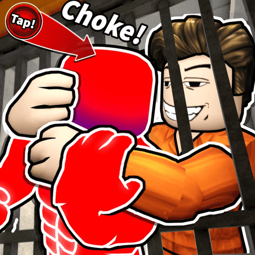 🚨 Prison Brawl [BETA] Roblox gameplay screenshot