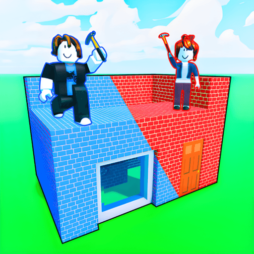 DB & Tiktdev — top game: Build & Switch 🧊