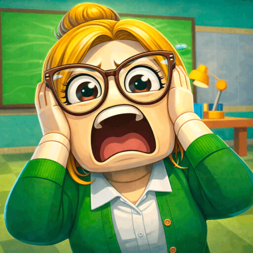 Schools Out (Story) Roblox game stats