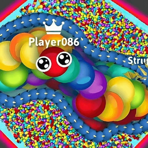 Become a Snake Roblox game stats