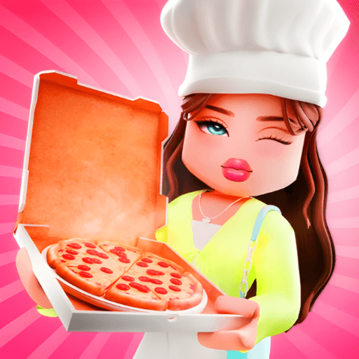 [💘] Cook Off 🧑‍🍳 Roblox gameplay screenshot