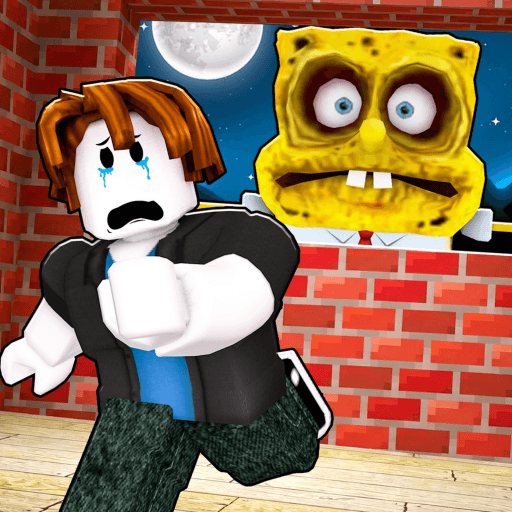 Build to Survive MONSTERS! Roblox game thumbnail