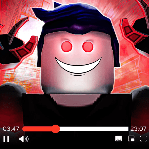 Maro: Movies with Friends! Roblox game thumbnail