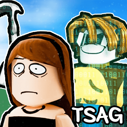 💥 Tubers93 Scripts and GUI Roblox game thumbnail