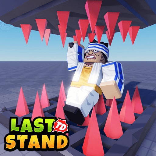 [New] Last Stand TD Roblox gameplay screenshot