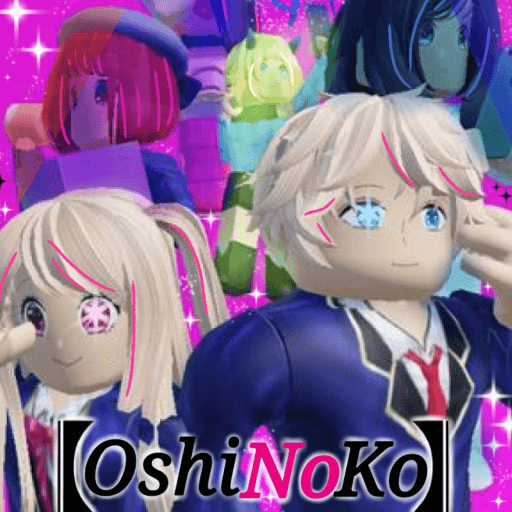 [🌟UPDATE!] OSHI NO KO RP Roblox game thumbnail