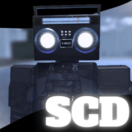 [Update 4.5] Super Container Defense Roblox game thumbnail