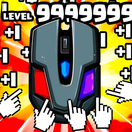 [🖱️X500 CLICKS!] Clicking Legends Roblox game thumbnail