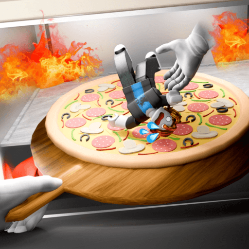Mad Chefs 👨‍🍳 Roblox game thumbnail