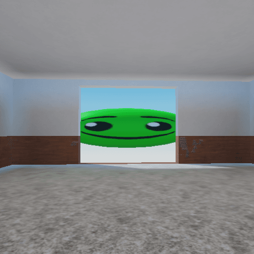 Geometry Dash Elevator Roblox game thumbnail