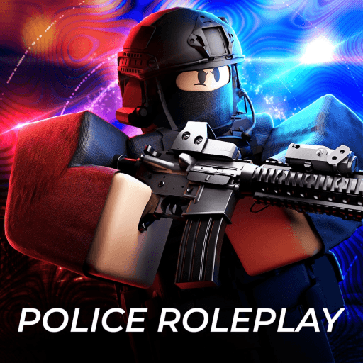 [💥RAID]  Police Roleplay Roblox game stats