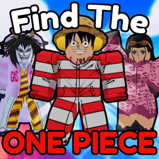 [🧟👻] Find The One Piece [251]