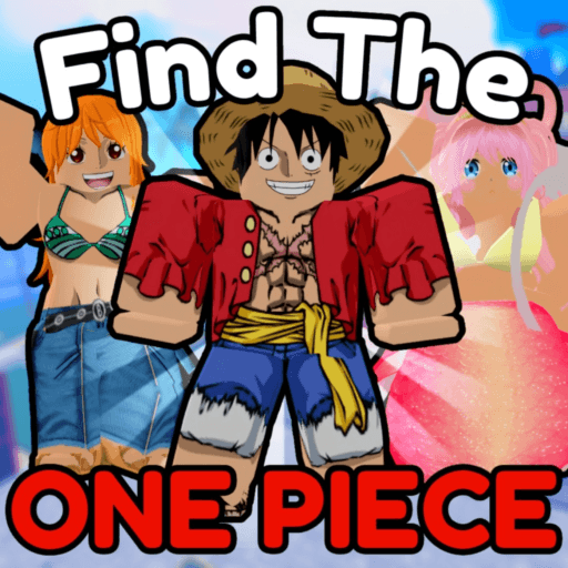 [🧟👻] Find The One Piece [251] Roblox game stats