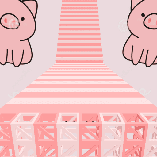 🐷 Piggy Obby Roblox game thumbnail