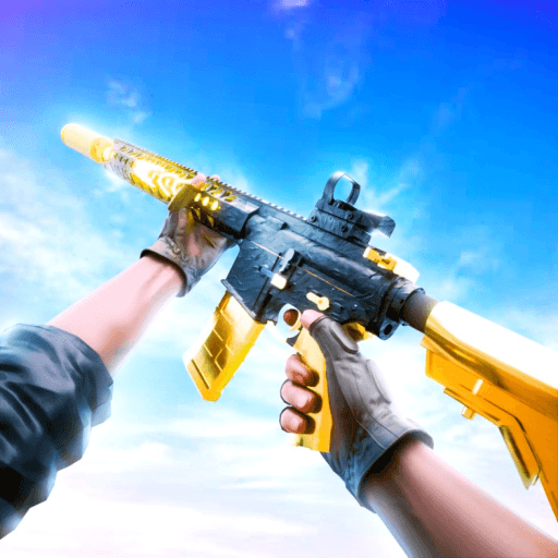 [FPS] DUELS🛡️ Roblox game stats