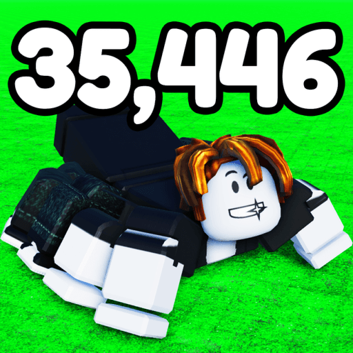 Be a Spider! 🕷️ Roblox gameplay screenshot