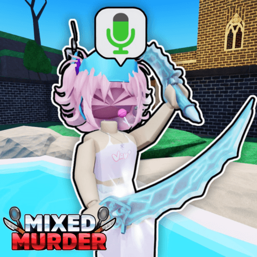 Mixed Murder — top game: [🌈NEW] Mixed Murder 🔪