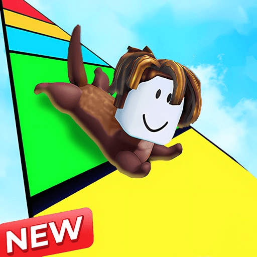 Obby But You're an Otter Roblox game stats