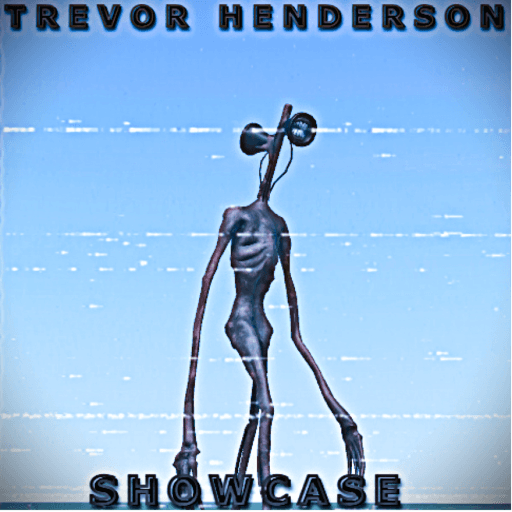 🔪   Trevor henderson Gmod Showcase   🔪 Roblox gameplay screenshot