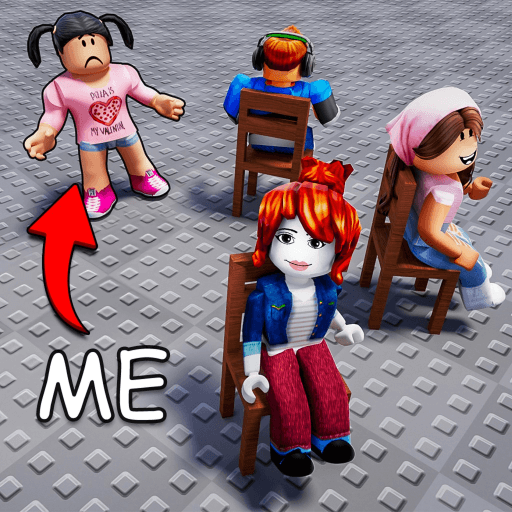 Musical Chairs 🎵🪑 Roblox game stats