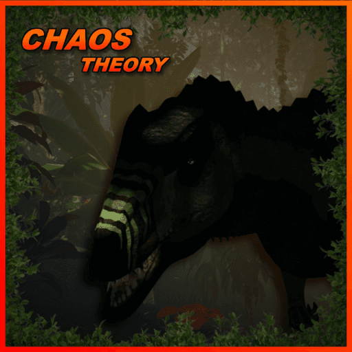 [ DINO TESTING ] Chaos Theory Roblox game thumbnail