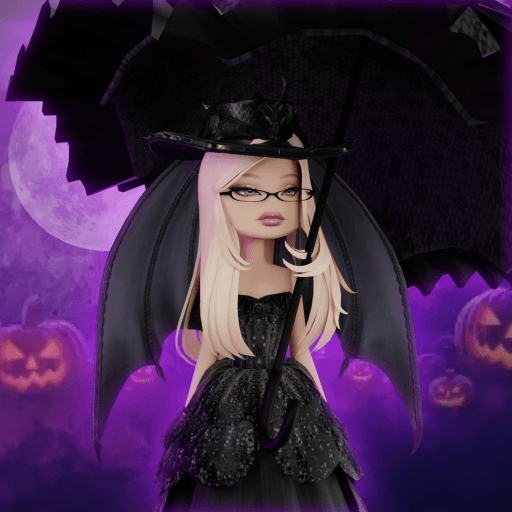 Dress To Fashion's Community — top game: [HALLOWEEN] Dress To Fashion 🎃
